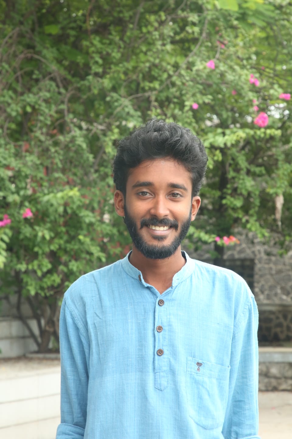 Abhiram S